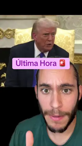 Estados Unidos va a bombardear a Latinoamérica 🚨
