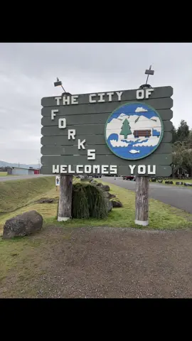 #forks #twilight #lapush #washingtonstate 