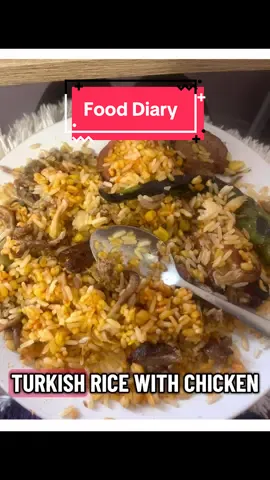 #fooddiary 245 on the 22nd of October