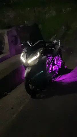 main motor tapi gapunya temen🥲 #vario150 #varioindonesia #gataonly 