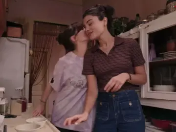 افضل اخوات #carpinti #lizgecömert 