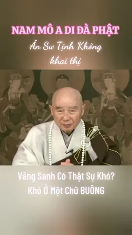 #nammoadidaphat #hoathuongtinhkhong 