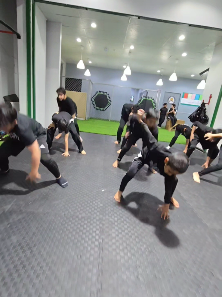 #فنون_الدفاع_عن_النفس #التدريب_الشخصي #خميس_مشيط_أبها @kuksool arabs 🇸🇦 