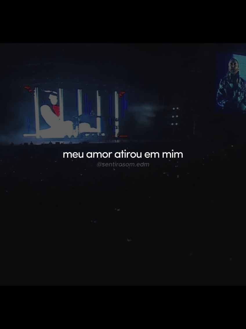 PEDRADA do Guetta 🔥🪨😎 #davidguetta #electrohouse  #edm #musicaeletronica #tomorrowlandbrasil 