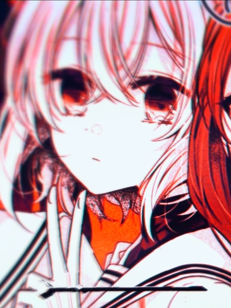 #theresnofreakingwayillbeyourloverunless #watashigakoibitoninareruwakenaijan #manga #edit #fyp