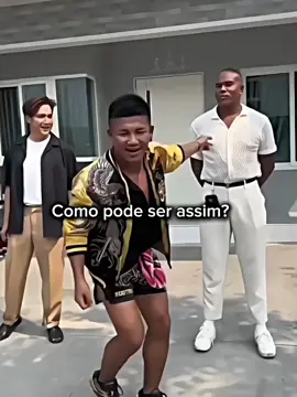 Como ele pode ser assim? #rodtang 