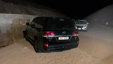 Land Cruiser🖤#v8 #landcruiser #slemani❤️ #pageforyou_🔥 