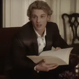 ࿔˚⋆ #LUKEMORGAN: neeeeed that 🫩🫩 | ac: a1exsmp3 ⋆ scp: astridxnce #fyp #freddiestroma #freddiestromaedit #acinderellastory 