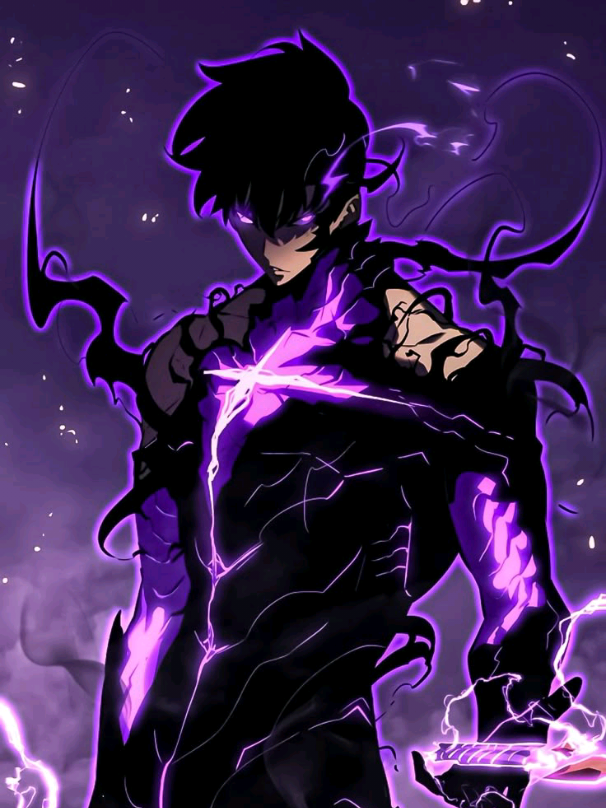 bagian 70 || bro berpikir bisa mengalahkan monarch of shadow  title: Solo leveling Ragnarok  - - - #sololevelingragnarok #sololeveling #sololevelingmanhwa #sunjinwoo #sjw 