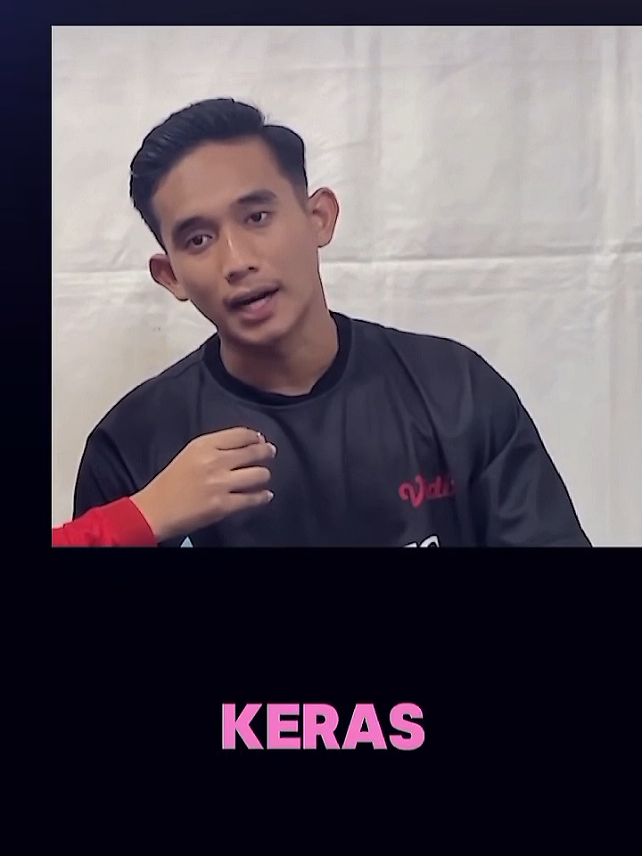 WKWK😭 #rizkyridhoramadhani #RR #timnasindonesia #lewatberanda #capcut 