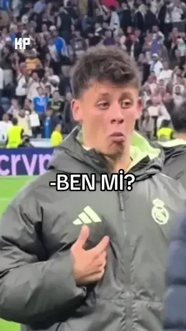 💫 Arda Güler’in Juventus maçının ardından maçın oyuncusu seçilmesine tepkisi: “Ben mi?” 🏅