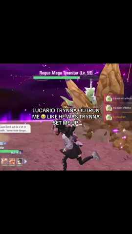 Like fight sis 😭😭 #fypシ #pokemon #pokemonlegendsza #viral 
