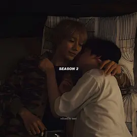it’s their thing to cuddling during night ❤️‍🩹#At2500inAkasakaseason2 #at2500inakasaka2 #bl  #japaneseblseries #jpbl 