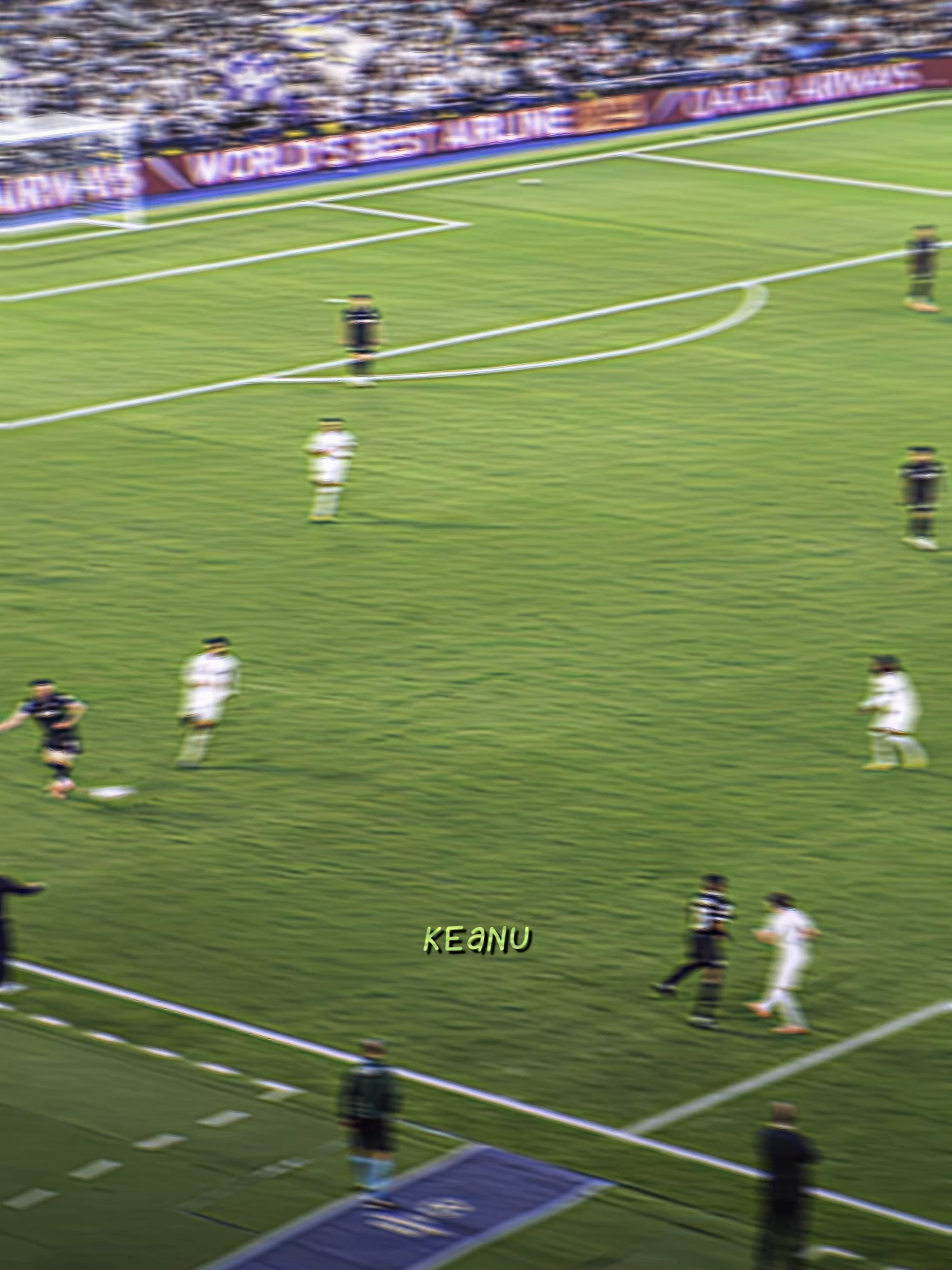 #fyp #aftereffectsedit #ucl #realmadrid