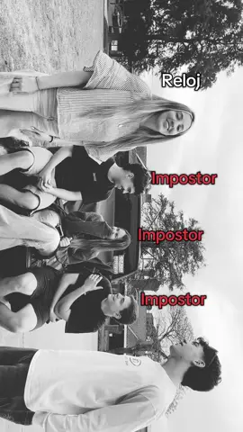 App: @BAM! - Imposter & Party Games @pili aike @Lucaslate. @Juani @Alfo Taró #impostor #amigos #juego #fyp #juegosconamigos 