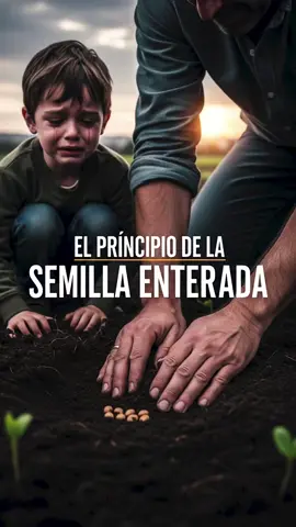 ¿Estás siendo 'enterrado'? Esta verdad te dará esperanza. 🙌 #fe #transformación #fyp