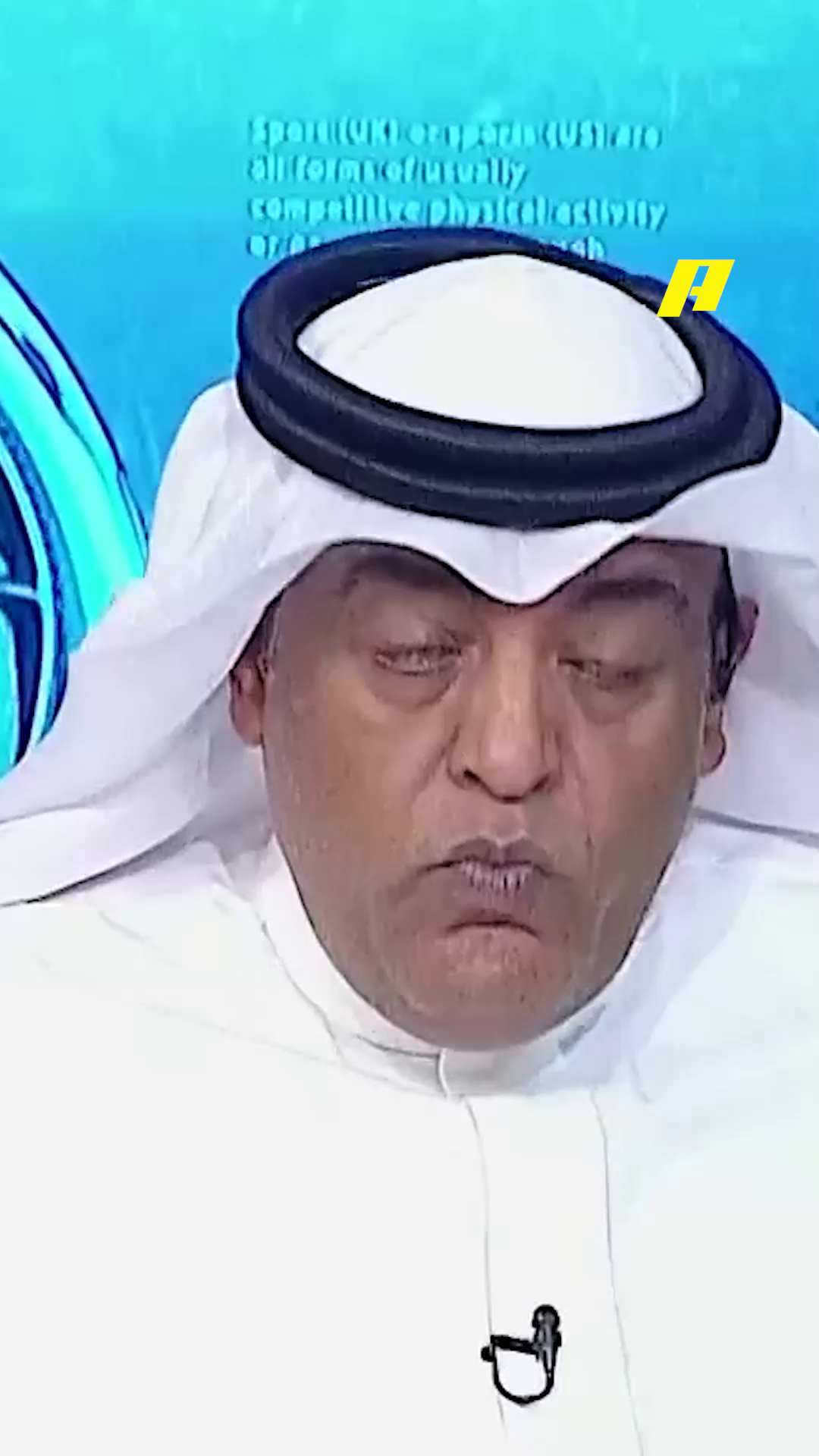 ماهو اللقاء الذي يعتبر كلاسيكو الكرة السعودية ؟ مجاناً على شاهد برنامج #أكشن_مع_وليد يومياً الساعة 11:30مساءً بتوقيت السعودية على #MBCAction