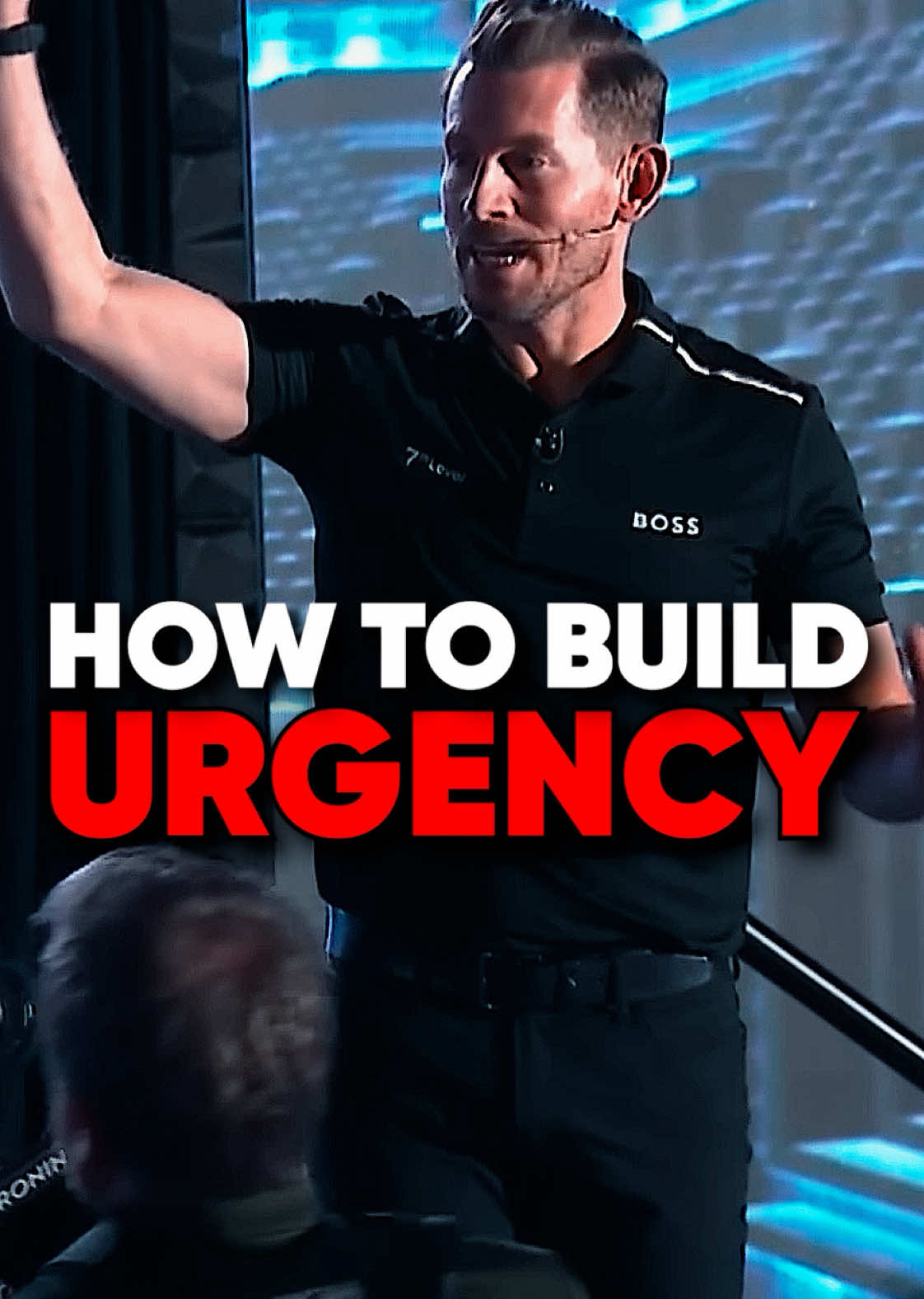 If you can’t become a problem finder… they feel no need urgency to change, and if there’s no urgency to change, you just lost the sale. Want to learn how to build urgency and get prospects to buy NOW? TEXT: “CONSEQUENCE” to +1-480-637-2944 and I’ll send you a full-length training on building urgency in your sales calls…