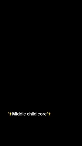 Carter has to be a middle child right? #rushhour 