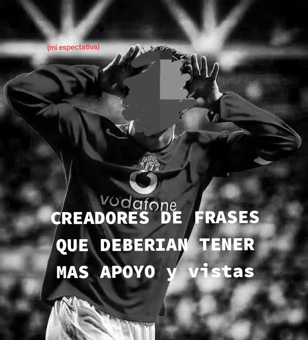 #frasesfutbol@ANTONIO_D.B 🇬🇹🔥@Baneed xK3rL @CHICLAYO M.P @𝕴'𝕸_𝕾𝕰𝕭𝖃𝕾_𝕻𝕰🙂‍↔️🔥 