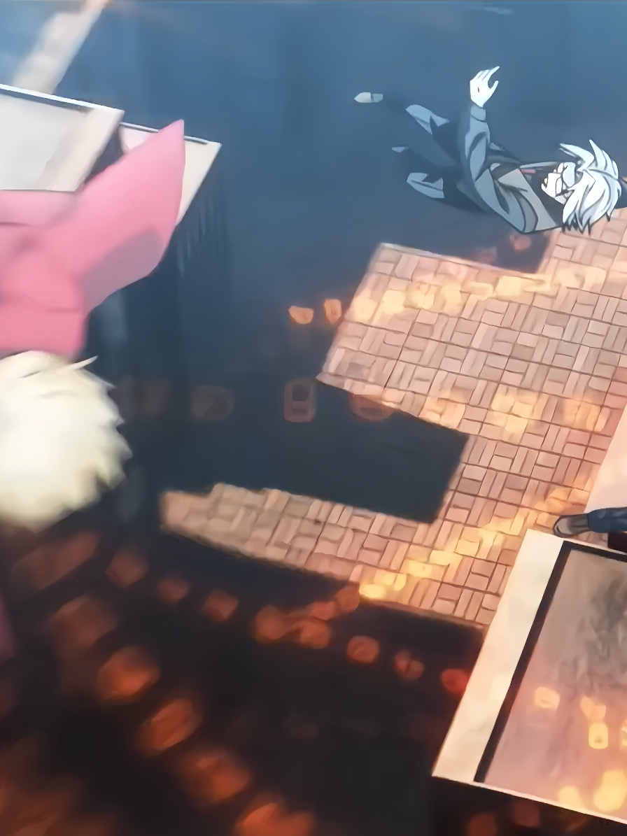 what a broken ability #anime #animeedit #animeedits #dragonraja #dragonrajaedit 