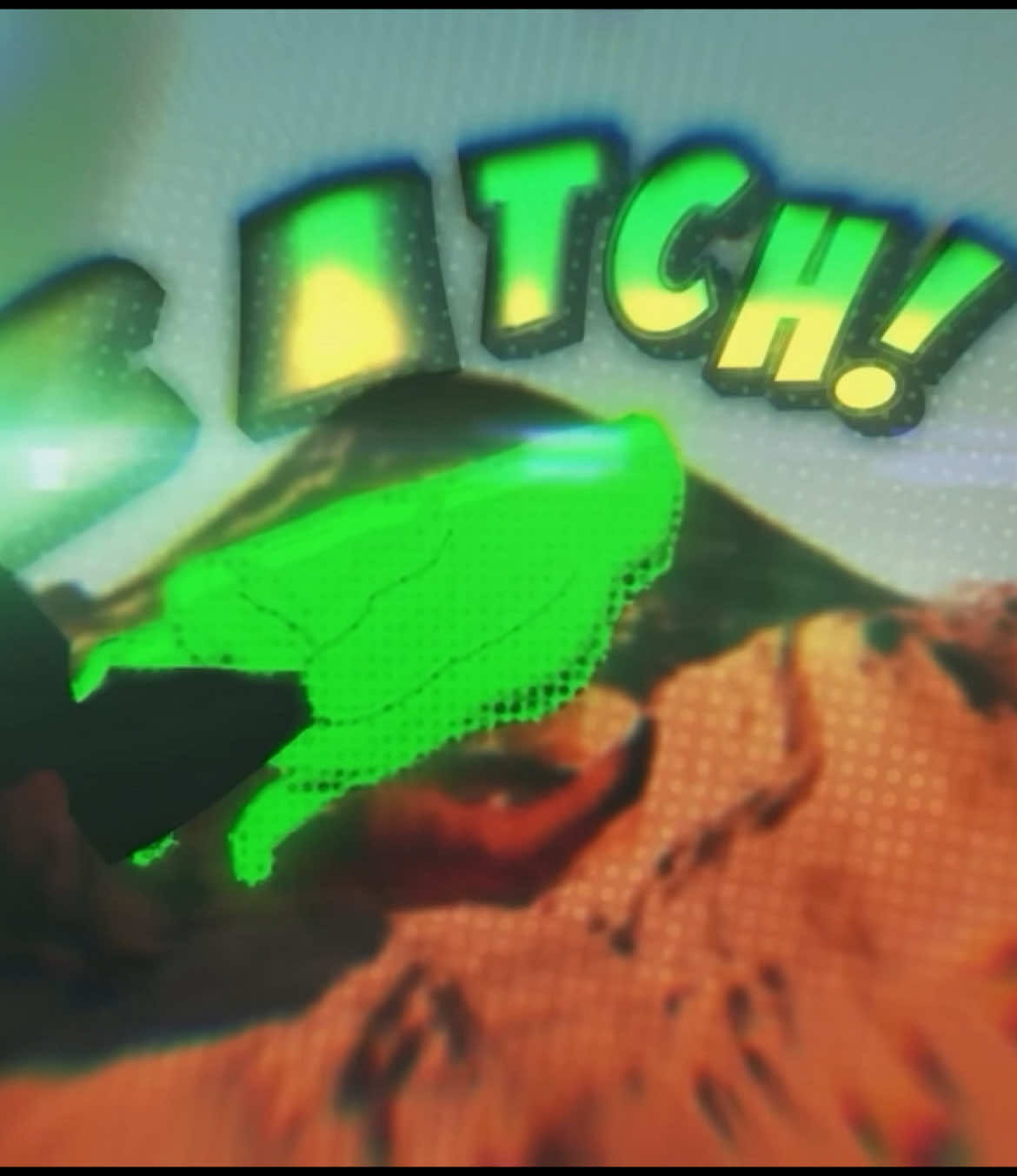 Fifth favorite episode of all time by the way #deathbattle #simonthedigger #kylerayner #gurrenlagann #whitelantern 