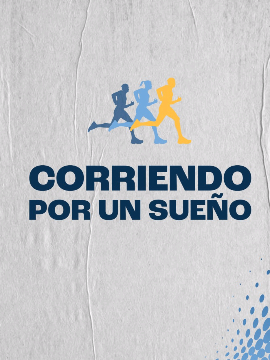 🏃🏻‍♀️ CORRIENDO POR UN SUEÑO 🤯 El Lic. Matías Sosa @psi.corredores pasó para contarnos que unirán corriendo La Plata hasta Mar del Plata con fines solidarios, ¡Son muchísimos kilómetros!!! 🗨️▶️ Mirá la nota completa en nuestro canal de Youtube  #Running #Corredores #Pinamar #DeUna #Stream 