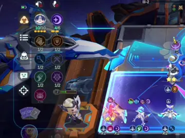 When Ketika 10 Starwing Aktif #MCGGIDCreators #MagicChessGoGo #MCGG #starwing #harleytiktok 