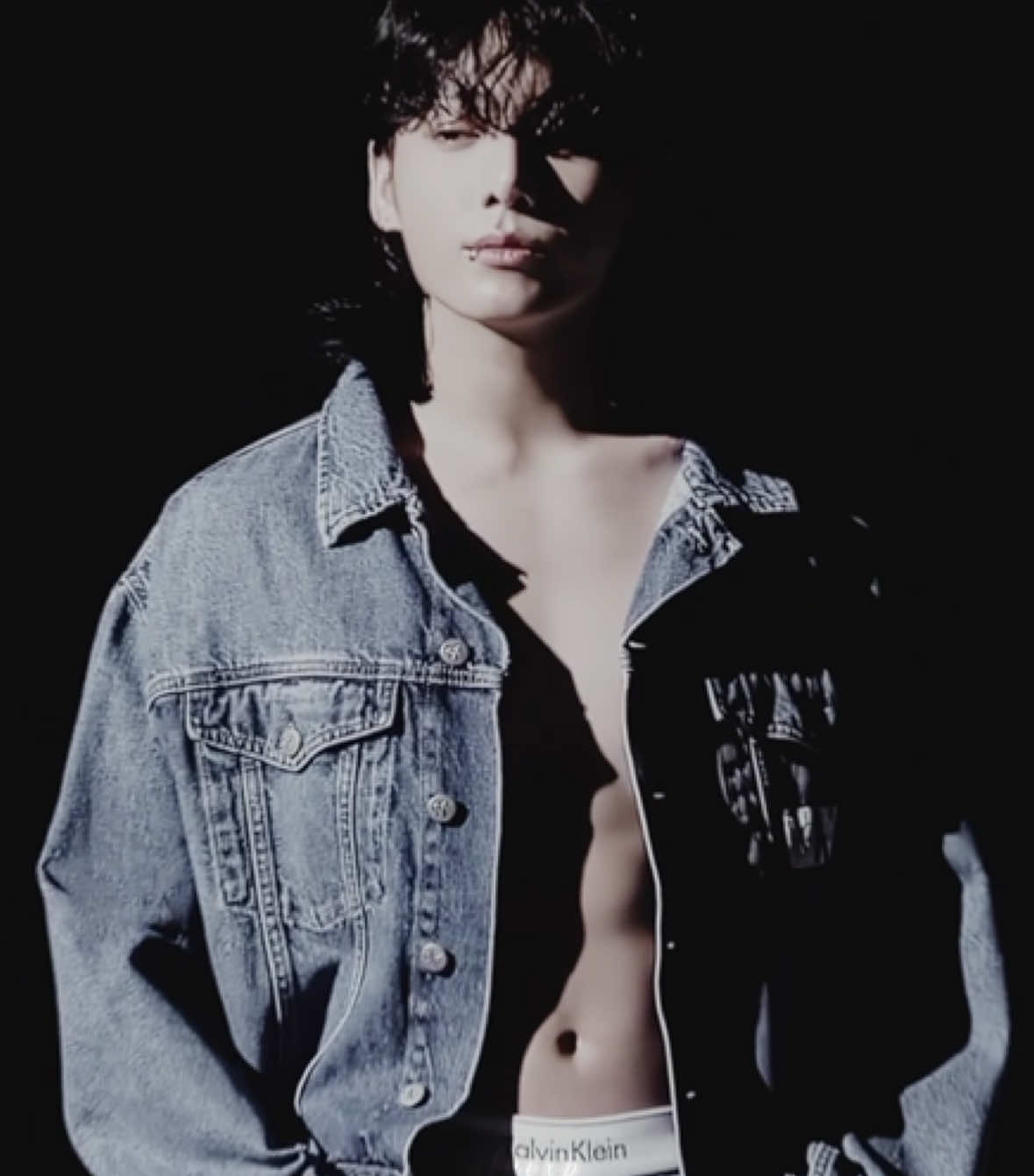 calvin klein jungkook ily and i have nothing appropriate to say ☺️ #jungkook #jungkookbts #edit #fyp #calvinklein | @ɴᴏᴛ ꜱᴇᴠᴇɴ ᴡɪᴛʜ ᴜꜱ⁷ @alicia⁷ @alicia @blair ୨ৎ @☆ @⟢ Kar ⁷⟣ @𝙖𝙢𝙮౨ৎ @elena ✧ @ale⁷ @emoyeontan @m✭ci⁷ jungkook edit bts calvin klein new jk 