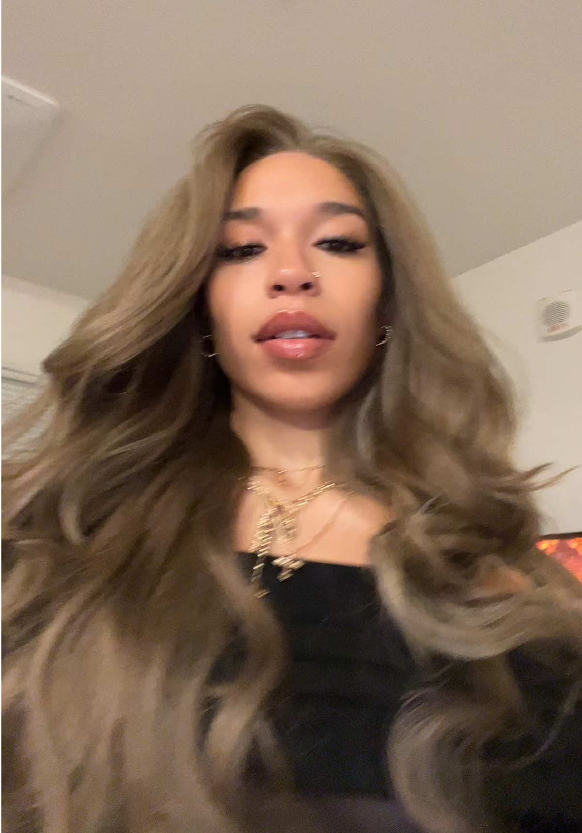 🙈 #lesbiansoftiktok #wlw 