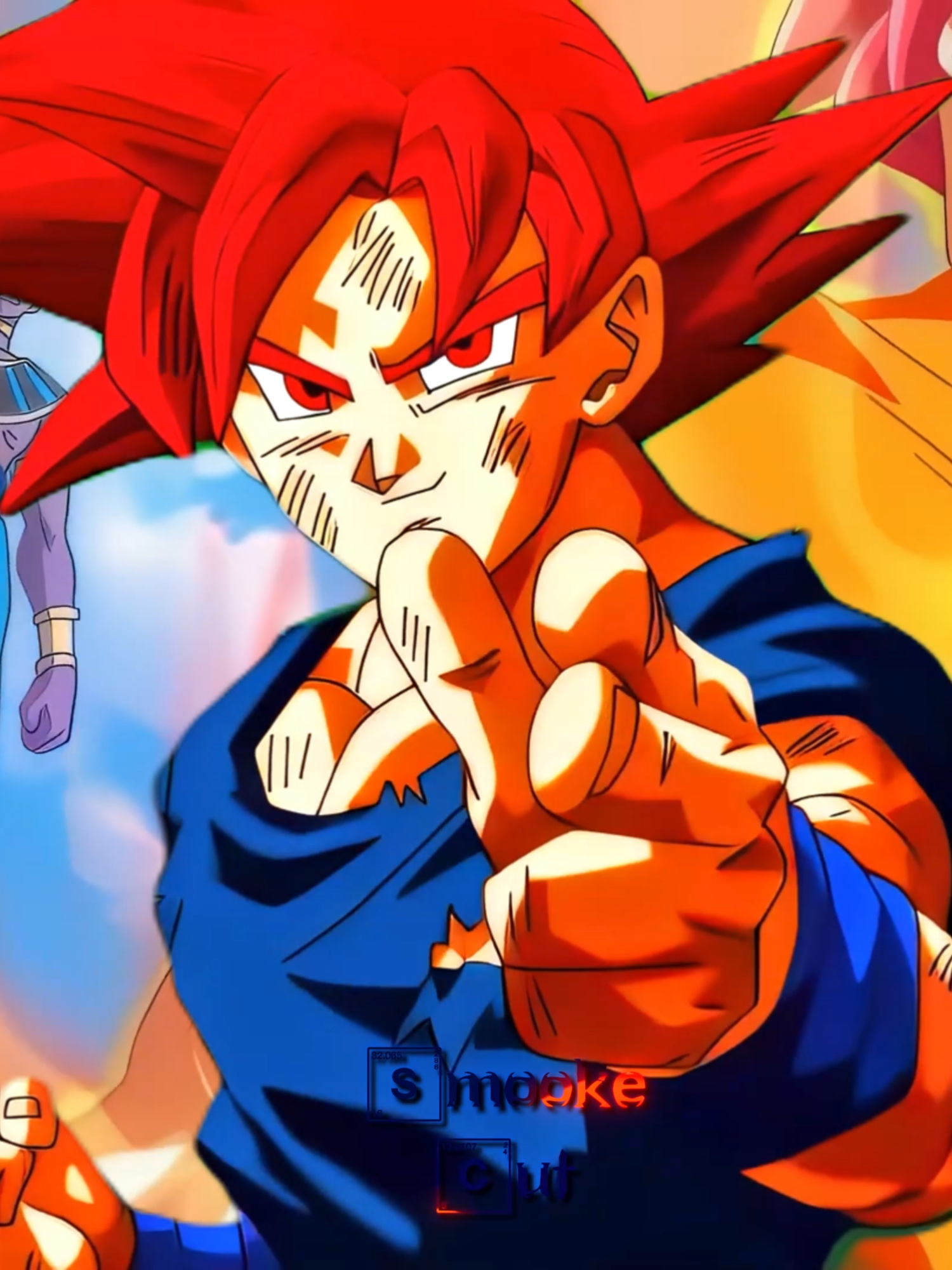 Dragon ball Goku Edit @rjpasin  #dragonball #gokuedit #goku #edits #tiktokedit #edit #fypp