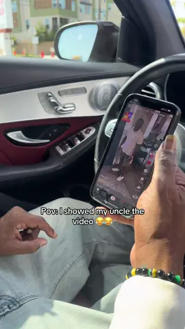 #fyp #uncle #foryoupage #viral #blowthisup 