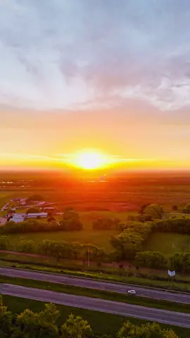 #atardeceres #santateresita #djimini4pro #