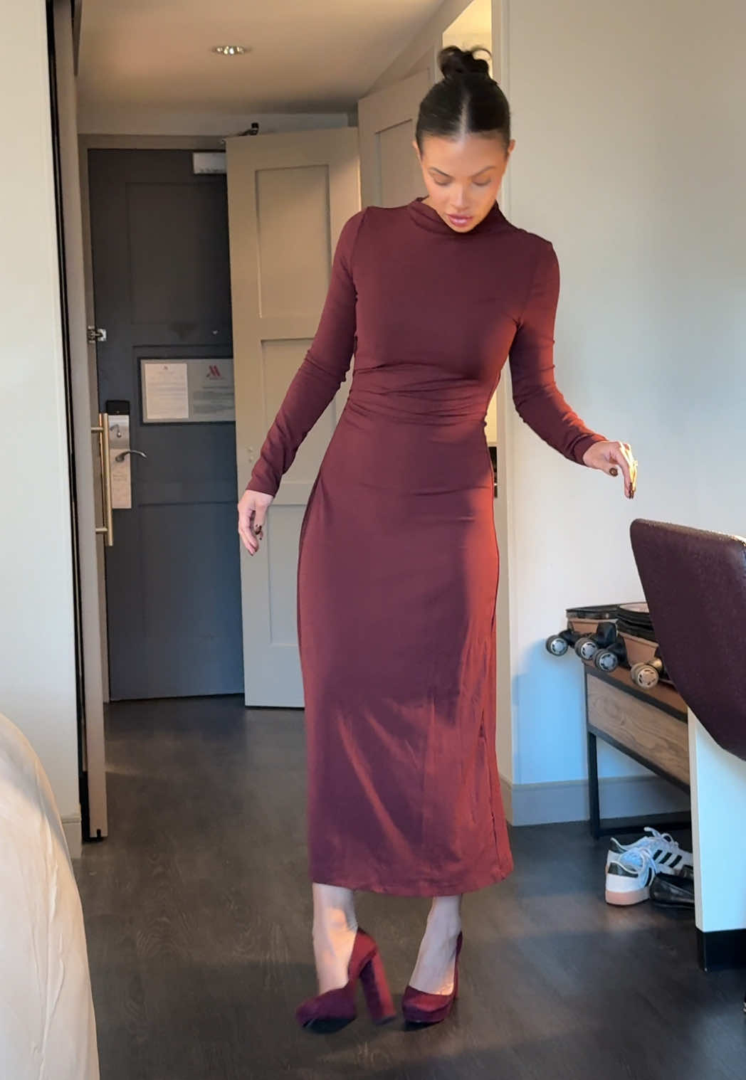 What do the girlies think today?