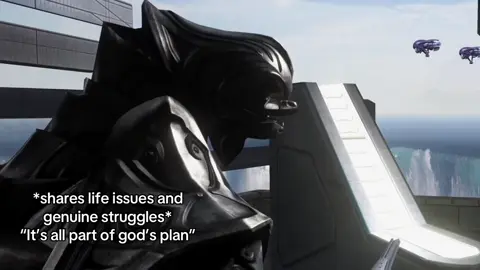 #Halo #real #fyp #religion 