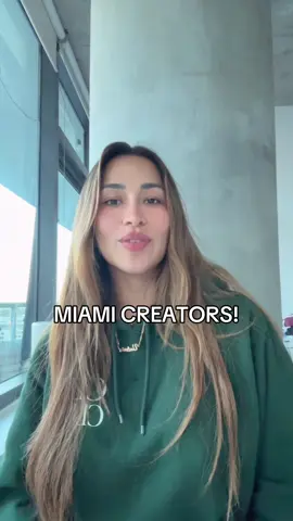 https://forms.gle/hSfvK3ZyAnbuJdsL6 @OLIVIAUMMA #miamicreator #miamiinfluencer 
