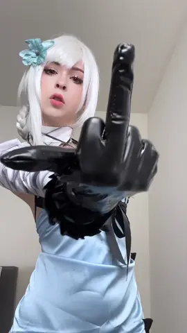 quick what’s your favorite nier character  #naraka #nier #nierautomata #nierreplicant #cosplay