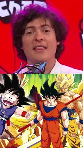 ¿Dragon Ball es una mala serie? #dragonball #dragonballz #goku #goodchan #