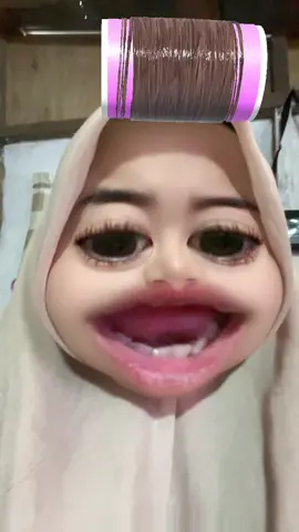 Tetangga siapa kubu jua😭