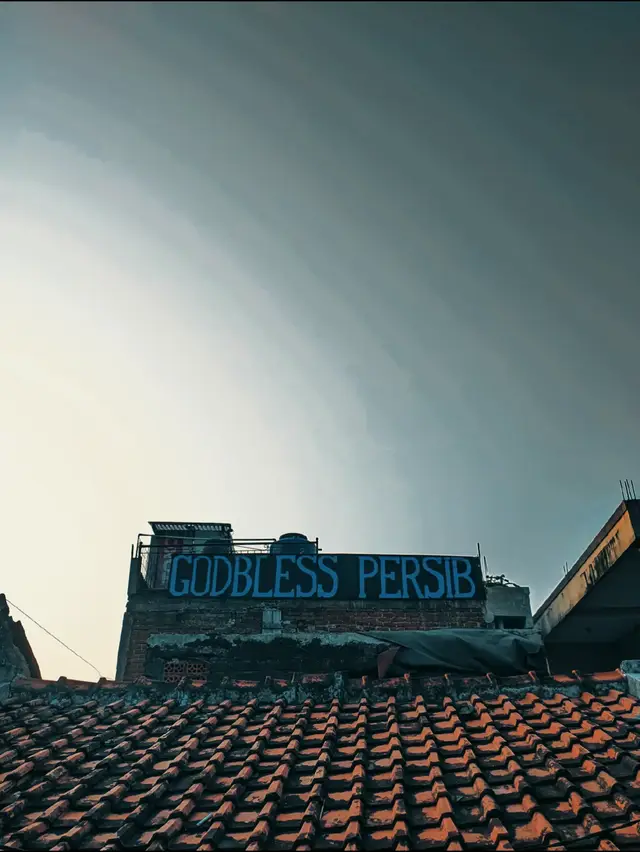 #1933  #persibbandung 