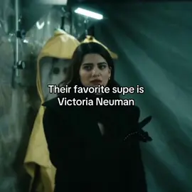 I love how she’s alive 💕 #victorianeuman #victorianeumanedit #theboys #genv #aesthetic