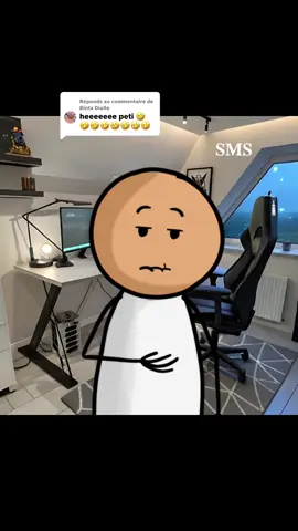 Réponse à @Binta Diallo païkoun yagal fotou eh petit 😅😅😅#drole #pourtoii #diaspora #france #comedyvideo 