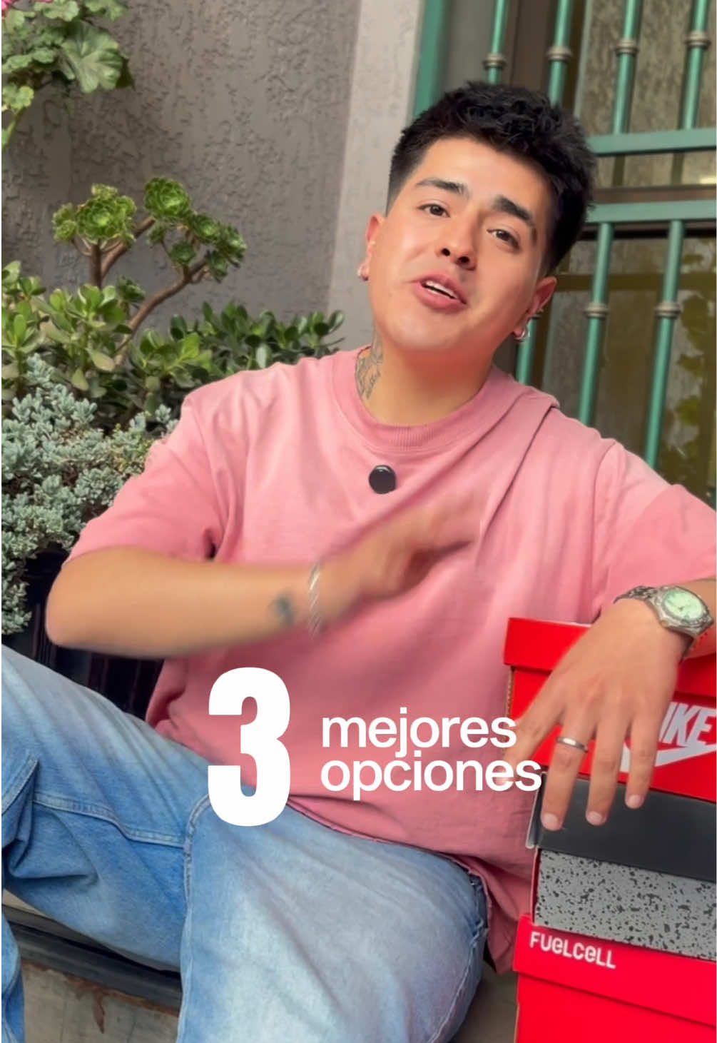 Tres zapatillas negras que todos quieren 👟🔥 Una de ellas es la más buscada del año. ¿Cuál te llevas tú?  #sneakers #zapatillas #recomendaciones #bolivia🇧🇴 #outfitideas 