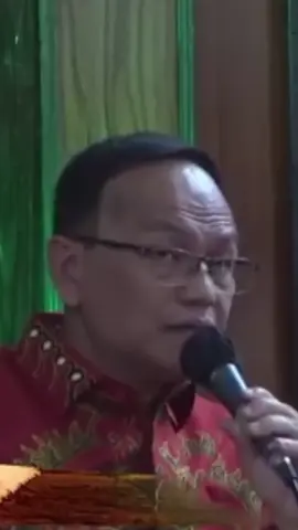 Belajar syukur dan percaya kepada kebijakan tuhan,Mugi Rahayu untuk beliau dan kita semua #damai #berkelimpahan 