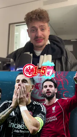 Cl ist Bonus. NUR DIE SGE 🦅#eintrachtfrankfurt #fcliverpool 