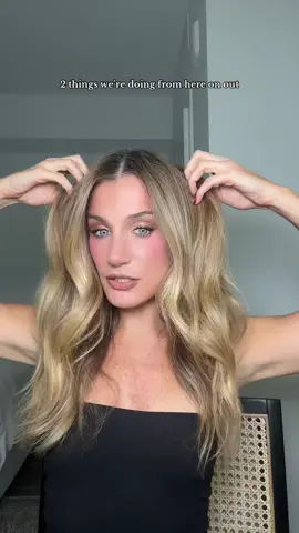 We’ve been starving for good glam… time to eat again! 🤩 — #glam #makeup 