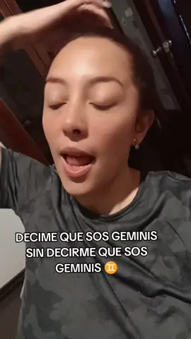 ignoren mis ojos de gripe #fypシ゚ #gemini #uruguay🇺🇾 