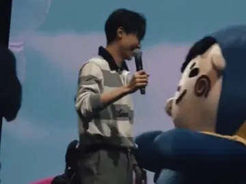 Happy Birthday, Junior Panachai Sriariyarungruang! -Wishing u good health, a long life, and continued success in ur career.   And may u become even more well-known and loved by fans everywhere! 🌟💛🎂  [#juniorpanachai #juniormark #gmmtv #fyp]