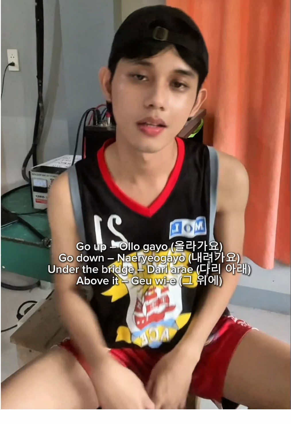 Learning korean w/ @Suno ⭐️. No more hard time turning your melodies and imaginary beats into reality, because “Suno v4.5 all” is free! I couldn’t find a better way of making my music a lot better than with this app! ❤️‍🔥 #sunomusic #sunopartner #learnkorean #korean 