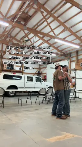 Always worried #bluecollar #loml #fyp 